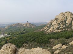 -天涯山