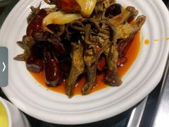 -张大胡子鱼头火锅酒楼(长益路店)