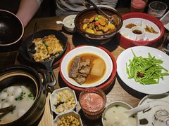 -清水亭湖北菜(大屯DT51店)