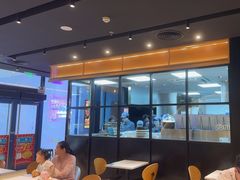 -达美乐比萨(骏壹万邦广场店)