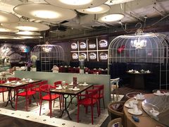 大堂-盛京辽菜小馆(龙之梦购物中心店)