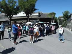 -桔子文创·企业团建·活动策划·拓展会议
