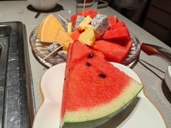 -海底捞火锅(关山保利店)