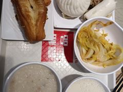 -嘉和一品粥(魏公村店)