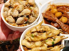-食锦记·福建私房菜(浦西万达店)