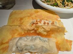 -北李妈妈菜·海肠捞饭(高新万达店)
