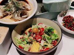 -紫光园·烤鸭·北京菜(劲松店)