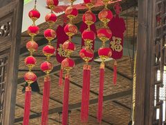 -码头故事火锅(大丰店)