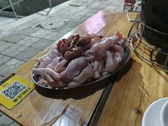 -司马街鸡煲(西华路店)