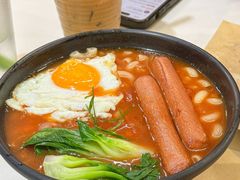 -華歡冰室-WahFoon(吉大店)