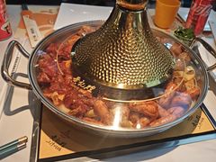 -黄记煌三汁焖锅(崇文门店)