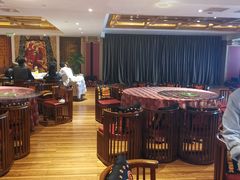 大堂-阿斯牛牛·凉山菜(新会展店)