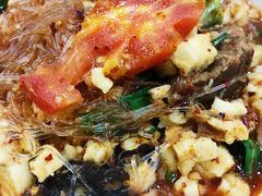 -刘信牛羊肉小炒泡馍(回民街店)