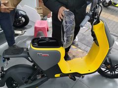 -九号电动车(安定门内大街店)