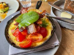 -BOR Eatery(安福路店)