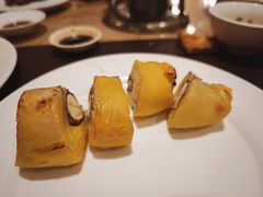 -常州富力喜来登酒店 Feast盛宴标帜西餐厅(新北万达广场店)