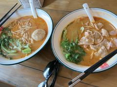-一峰沙茶面(海峡国际店)