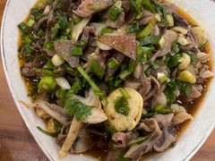 -谢继红26号牛肉汤(田家庵店)