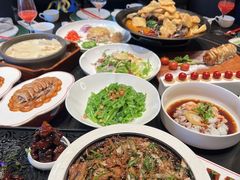 -秀儿四九城·新京菜(亚运村鸟巢店)