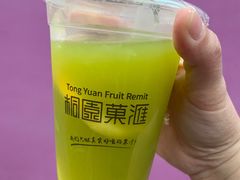 -桐园果汇(湖贝店)