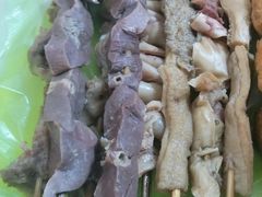 羊肺-马记大锅煮(总店)