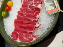 -山缓缓火锅(上海闵行龙湖店)