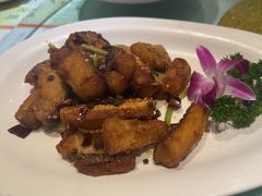 -刘胖子家常菜·蹄花焖藕(江汉路总店)