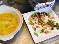 -又见炊烟私房菜(敬亭路店)