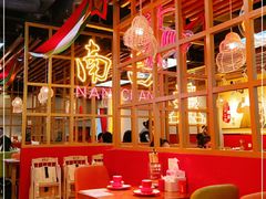 大堂-老闵田螺馆·南昌特色(总店)