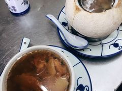 -達揚原味燉品(文明路店)