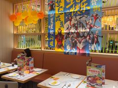 -菲滋意式餐厅(西溪印象城店)