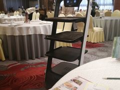 -四季海鲜酒楼·粤菜·早茶·宴会(南山中心区店)