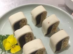 -味+新京宴·烤鸭·北京菜(创意谷店)