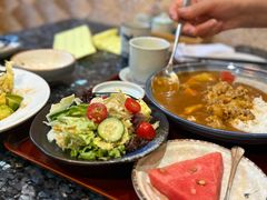 -蘭·日本料理铁板烧(碧云路店)
