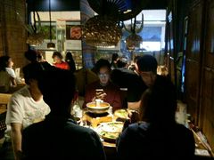 -兰木肆·云南菜(龙湖U城天街店)