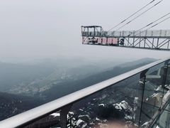 -巨石山景区
