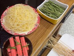 -旺蜀主成都串串火锅(西直门凯德MALL店)