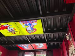 -陕北羊肉面(鑫苑大都汇店)