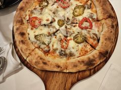 -马克西姆俄罗斯餐厅(通亚街店)