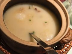 -玉满堂·湖北融合菜