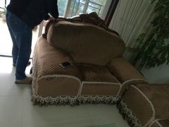 -床品沙发套窗帘私人定制(三峡广场店)