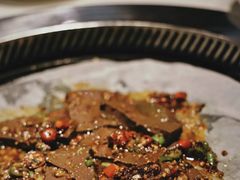 -么子烤肉(化龙池店)