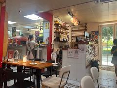 -黑熊披萨orso pizza