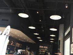 -星巴克臻选(济南恒隆店)