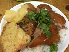 -林尧隆江猪脚饭店(东门店)