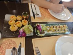 -克比叔叔印度餐厅Kebabs on the Grille (人民广场店)