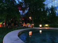 -中家鑫园温泉酒店鑫悦汤泉