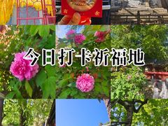 -潭柘寺景区