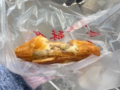 -涂记油酥饼(江汉三路店)