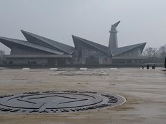 -盐城丹顶鹤湿地生态旅游区